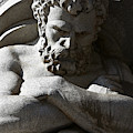 Atlas - Architectural Strength