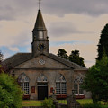 Currie Kirk - Close up