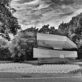 Music Pavilion - Hamburg